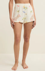 TROPIC LOUNGE SHORT
