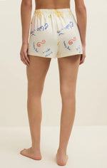 TROPIC LOUNGE SHORT
