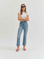 SOHO HIGH RISE FLARE - BE MINE VINTAGE