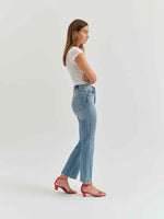SOHO HIGH RISE FLARE - BE MINE VINTAGE