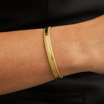 CUFF BRACELET