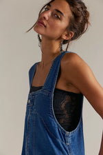 JUDE SHORTALL-MID INDIGO