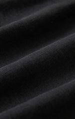 SOREN LINEN PANT-BLACK