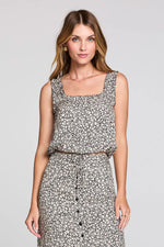 DITSY FLORAL TANK
