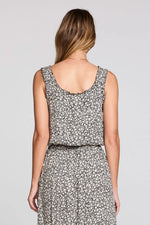 DITSY FLORAL TANK