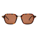 Riley - Tort / Brown Polarized Lens