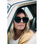 Payton - Black / Smoke Polarized Lens