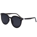 Payton - Black / Smoke Polarized Lens