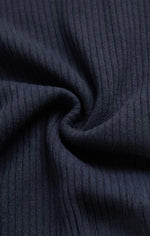 Just Right Rib Pant - Eclipse