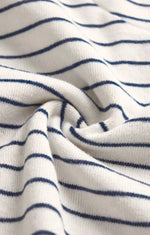 Classic Stripe Pant - Eclipse