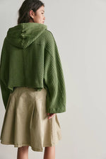 Lolli Swing Cardi - Poisonous
