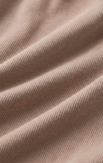 Rowe Scoop Tank - Heather Ash