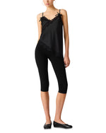 Lakely Top - Black