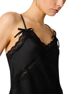 Lakely Top - Black