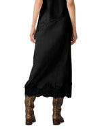 Lissandra Skirt - Black