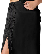 Lissandra Skirt - Black