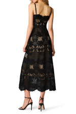 Willow Dress - Black