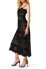 Willow Dress - Black