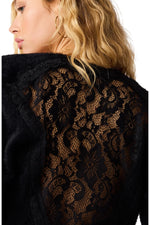 Rachel Cardigan - Black