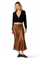 Rachel Cardigan - Black
