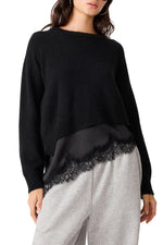 Aries Sweater - Black