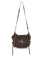 Baby Asher Tote - Espresso