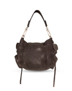 Baby Asher Tote - Espresso