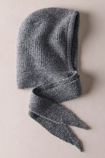 Extra Large Balabonnet - Grey