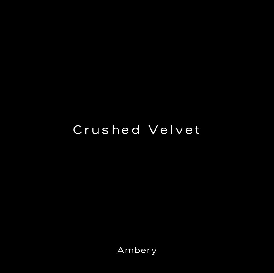 A.N. OTHER PERFUME-CRUSHED VELVET