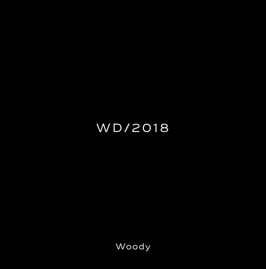 A.N. OTHER PERFUME-WD/2018