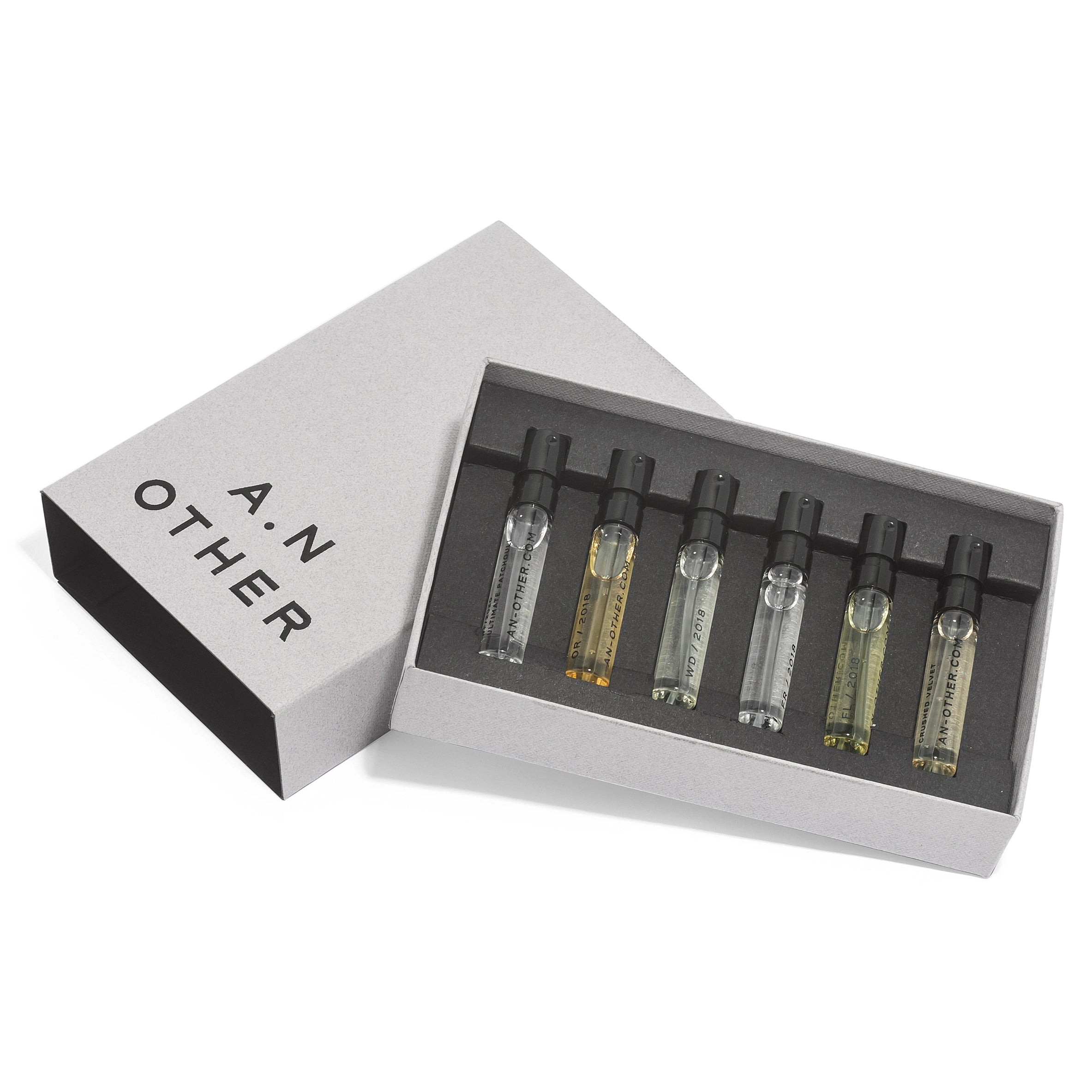 A.N. OTHER PERFUME SAMPLE SET