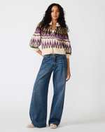 Adley Sweater - Multi