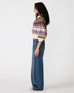 Adley Sweater - Multi