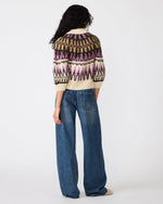 Adley Sweater - Multi