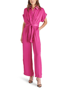 TORI JUMPSUIT-ROSE