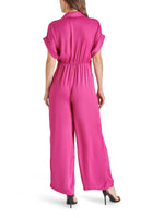 TORI JUMPSUIT-ROSE