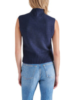 SERIN SWEATER - MIDNIGHT