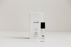 SAOR A DO PERFUME