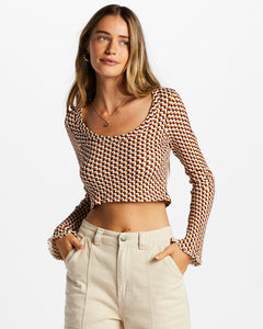 MY FAVORITE LAYER TOP - MULTI