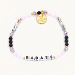 BADASS BEADED BRACELET