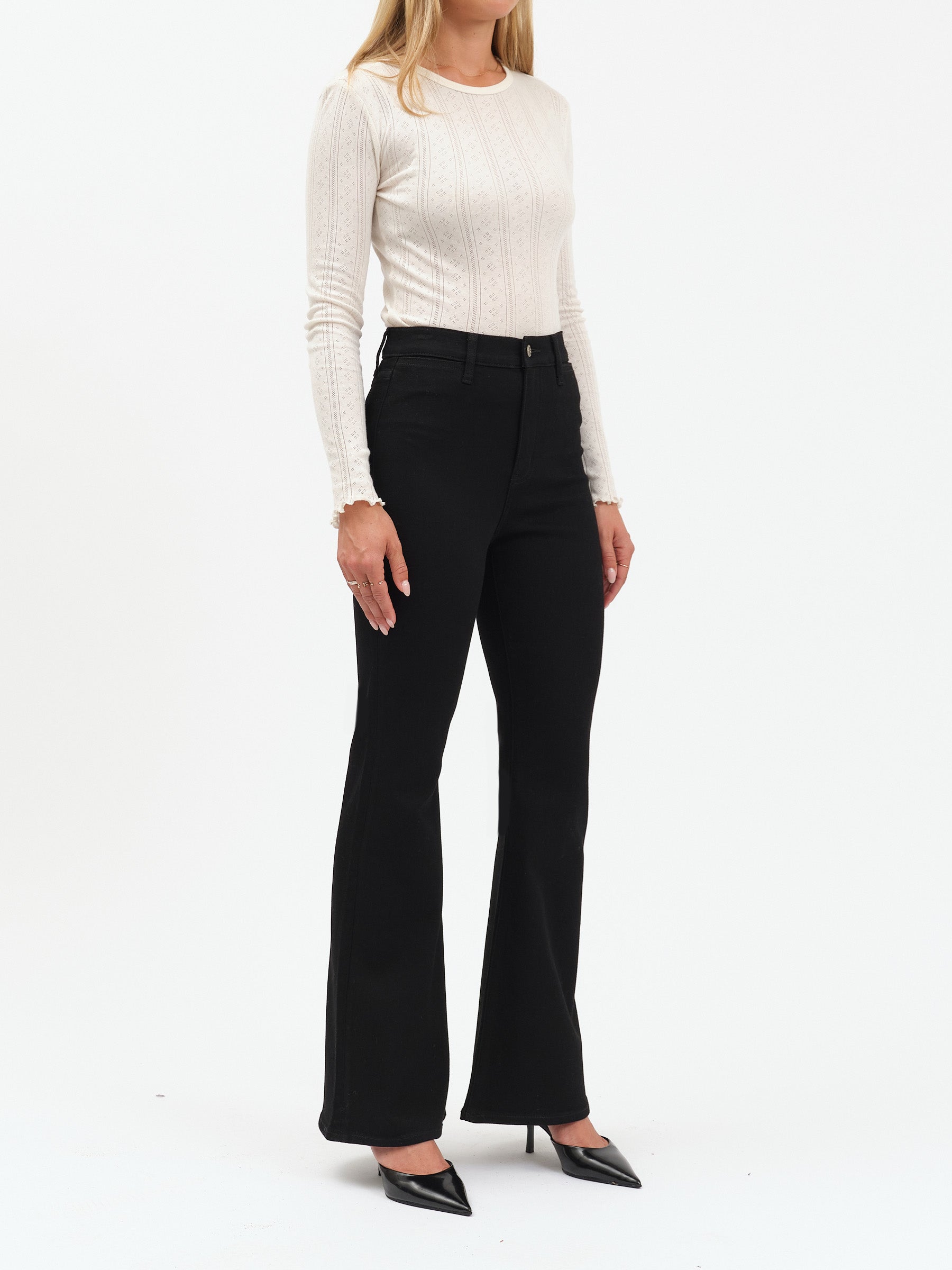 SUNSET FLARE - AFTER PARTY