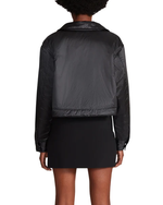 CHARLOTTE JACKET-BLACK