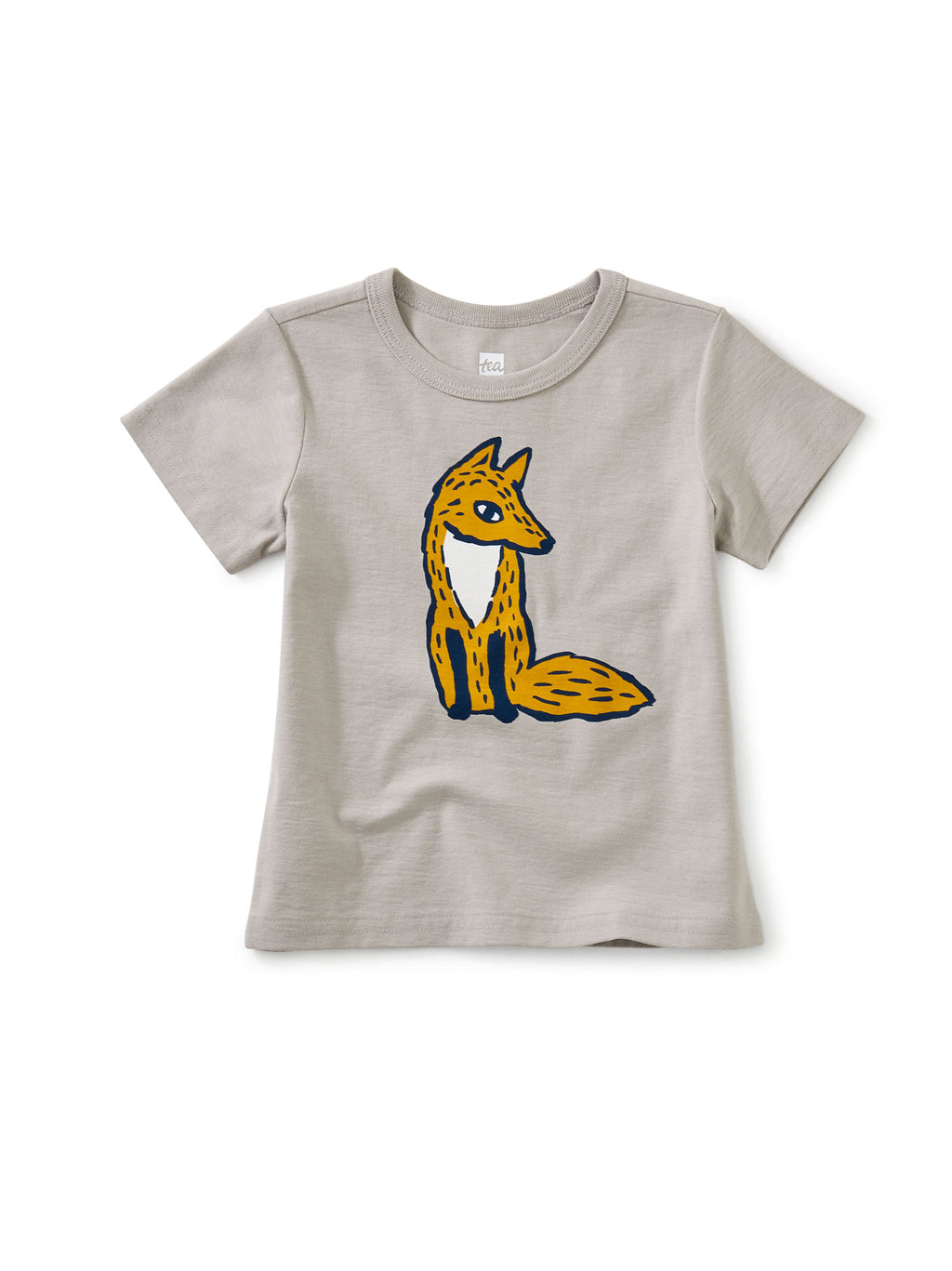 SLY FOX GRAPHIC TEE