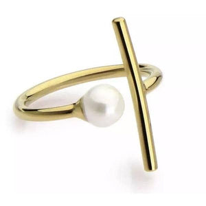 PEARL RING