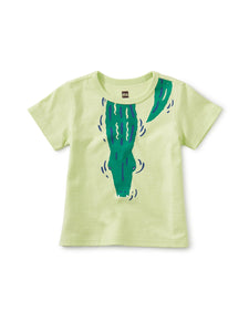GREATER GATOR GRAPHIC TEE