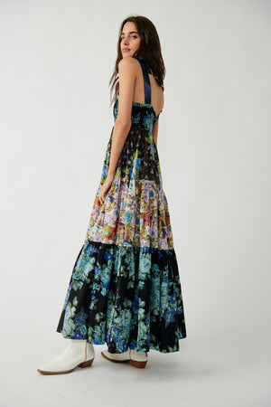 BLUEBELL MAXI -COOL COMBO